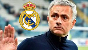 Mourinho será el nuevo entrenador del equipo merengue, según Telemadrid.