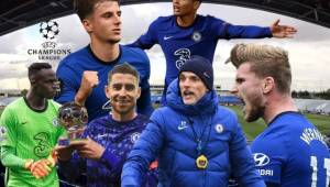 Real Madrid y Chelsea juegan la primera semifinal de la Champions, el equipo azul busca una nueva final de la Liga de Campeones y sacará su mejor 11 contra el equipo blanco en el Di Stéfano.