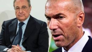 Real Madrid podría dar el bombazo en el mercado de fichajes.