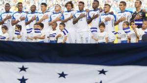 La Selección de Honduras comenzará a participar en las eliminatorias al Mundial del 2022 hasta dentro de dos años, confirmó el presidente de Fenafuth.
