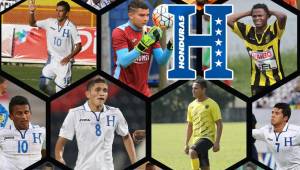 Esta es la realidad de los jugadores de aquella recordada selección de Honduras sub-17 que llegó a cuartos de final en el Mundial de Emiratos Árabes Unidos 2013.