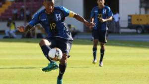 Luis Garrido apenas ha recibido un par de convocatorias desde su fatídica lesión de finales del 2015 rumbo a Rusia 2018.