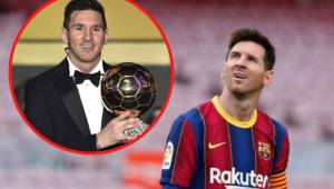 Lionel Messi se convirtió en el mejor jugador de la historia del FC Barcelona.