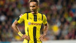 'Bild' informó que el club chino estaría dispuesto a pagar los 70 millones de euros exigidos por el Dortmund y el jugador firmaría un contrato hasta 2020. Pero el club lo desmintió. Foto AFP