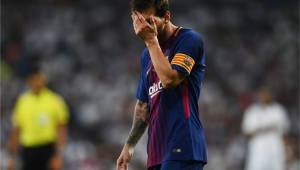 Lionel Messi sigue sin renovar con el Barcelona, pero todo indica que lo hará en los próximos días.