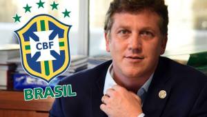 Alejandro Domínguez, Presidente de la Conmebol, dijo sentirse traicionado por Brasil.