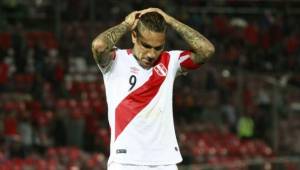 Paolo Guerrero aún tiene una última chance de darle vuelta a su situación y disputar el Mundial.