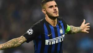 Icardi apunta a ser el fichaje bomba del PSG para la próxima temporada.