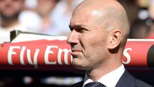 El Real Madrid de Zidane se mide este domingo al Athletic por la jornada 33 de la Liga de España.