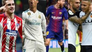 Al Barcelona le ha tocado uno de los rivales más duros en octavos de la Copa.