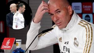 Zidane estaría poniendo a jugar a Bale para que su precio no vaya a la baja en el mercado.