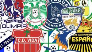 Honduras Progreso, Vida, Real Sociedad y Platense, pedirán a Liga Nacional que se de por finalizado el torneo porque no soportan la carga económica.