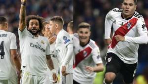 Si no hay sorpresa, Real Madrid y River Plate se medirán en la final del Mundial de Clubes 2018.