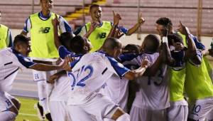 Honduras ha ganado sus tres partidos en la actual Copa Centroamericana, el viernes ante Costa Rica puede sellar su título.