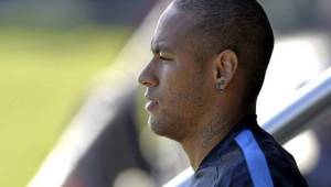 El jugador del Barcelona, Neymar Jr, podría ir a la cárcel para el siguiente año.