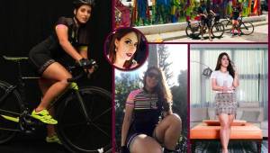 Alexandra Cruz es una hermosa ciclista hondureña. Conoció a Tabaré Alonso en redes sociales por compartir la misma pasión y fue ella la que lo motivó a visitar San Pedro Sula. La deportista cuenta lo que le gustó al uruguayo de la Ciudad Industrial y lo que le dijo cuando le robaron la bicicleta.