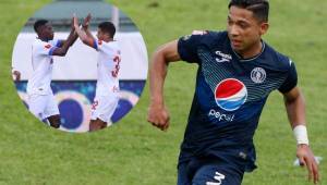 Emilio Izaguirre demostró su experiencia y realizó un análisis muy claro de las posibilidades que tienen y lo que desean en este clásico ante el Olimpia.