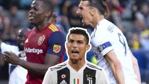 Onuoha cree que Ibrahimovic no es una 'buena persona' y dice que Cristiano Ronaldo nunca actuó así siendo más temperamental.