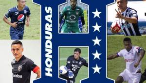 La Concacaf confirmó la lista preliminar de Honduras para la Final Four de la Nations League donde enfrentará a Estados Unidos el 3 de junio en Denver. Estas son las novedades que incluyó Fabián Coito en la nómina.