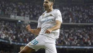 Asensio se ha convertido en una de las promesas para el fútbol de España.