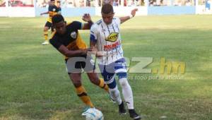 El club jaibo es el nuevo líder del grupo A de la Liga de Ascenso en Honduras.