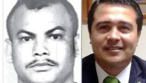 Devis Rivera Madariaga dijo al fiscal Emil Bové que grabó esta reunión con Hernández.