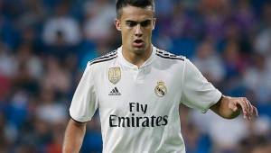 Sergio Reguilón será el nuevo fichaje del Sevilla en las próximas horas, pero va en calidad de cesión.