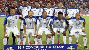 La Selección de Honduras está lista para enfrentar la Copa Oro de la mano del uruguayo Fabián Coito y se enfrentará a Jamaica, Curacao y El Salvador.