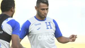 La Selección de Honduras ha tenido que lidiar con algunos problemas físicos de jugadores y ahora de salud.