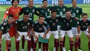 El elenco mexicano está afectado por la gripe que se inició tras juego ante Corea del Sue en la segunda jornada.