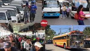 El Sistema Nacional de Gestión de Riesgos (Sinager) aprobó los programas piloto para el reinicio del sector taxi en varias ciudades del país, pero no en Tegucigalpa y San Pedro Sula, informó la comisionada del Instituto Hondureño del Transporte Terrestre (IHTT) Pyubani Williams. Sinager ya nos aprobó las ciudades donde vamos a iniciar con los pilotajes, “pero no incluyen a Tegucigalpa y San Pedro Sula por ser grandes y más complejo hacer el pilotaje”, sostuvo la funcionaria. Te damos a conocer cómo se irá dando la reapertura en el transporte público de Honduras.