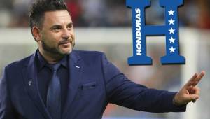 Antonio Mohamed recientemente se desligó del Monterrey de la Liga MX.