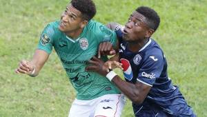 Los equipos se vuelven a ver las caras el próximo 16 de febrero que se pone en marcha el torneo Clausura de la Liga Nacional. Fotos DIEZ