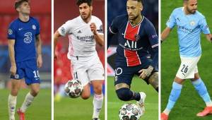 Habrá nuevo campeón en esta edición de la Champions League. ¿Quién es el gran favorito?