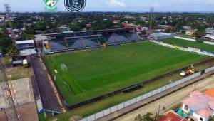 Platense confirmó los precios para el juego de ida contra Motagua en el Excélsior. Foto DIEZ