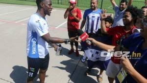 Maynor Figueroa jugará con Honduras ante Canadá en la cancha de su equipo el Dallas FC.