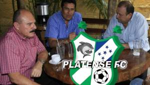 La nueva Junta Directiva de Platense puso su renuncia este martes tras confirmar irregularidades en la parte económica del club.