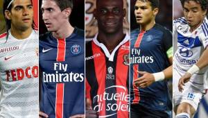 El periódico L'equipe reveló este viernes quiénes son los cracks mejor pagados de la Liga de Francia.