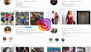 Instagram, la red social que ha superado a las demás en los últimos años. Hay varios famosos que con sus fotografías ganan muchos 'me gusta'. Aquí te dejamos las cuentas con más seguidores.