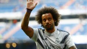Marcelo podría abandonar al Real Madrid en enero si llega una oferta imposible de rechazar.
