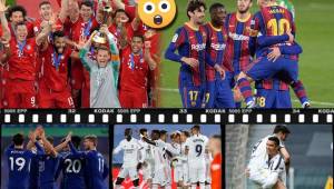 Forbes, la revista especializada en en el mundo de los negocios y las finanzas, divulgó cuáles los clubes con mayor valor en el mercado y Barcelona, por primera vez, supera al Real Madrid.