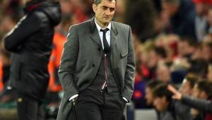 Ernesto Valverde ya es historia en Barcelona y tras su adiós hay una serie de pecados capitales que labraron su fracaso como DT culé.