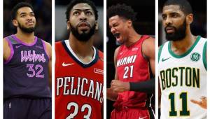 El mercado de la NBA está en su punto más alto y cada franquicia quiere elegir a los mejores jugadores para pelear por el título en la próxima temporada.