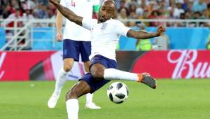 Fabian Delph no tiene fecha de regreso a la concentración de Inglaterra.