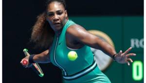 La tenista estadounidense Serena Williams hizo historia al ingresar en la lista de las 100 mujeres más ricas del mundo según Forbes.