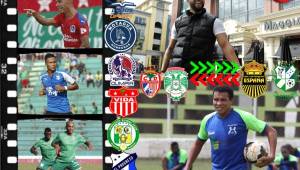 El mercado de piernas del fútbol de Honduras sigue activo, el veterano Julio César 'Rambo' de León encontró equipo y Motagua va por un ex del Motagua.