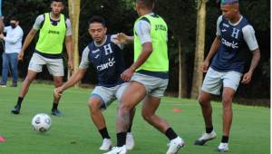 La Selección de Honduras no podrá contar con uno de sus futbolistas para el primer partido eliminatorio ante Canadá.