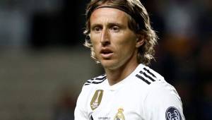 Modric se ha mostrado muy crítico contra Simeone, que ha intentado quitarle méritos al Real Madrid en todos sus logros.