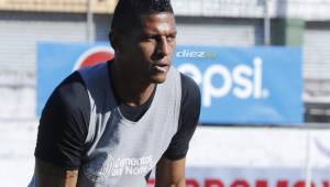 Carlo Costly detalló que tiene planes de ser entrenador luego de retirarse.