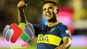 Edwin Cardona regresa a la Liga MX tras un fugaz paso por Boca Juniors.